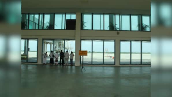 India's attempts to control world's emptiest airport in Sri Lanka hit after rounds of negotiations end in stalemate