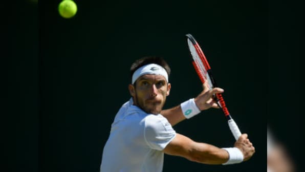 German Open: Argentina's Leonardo Mayer downs compatriot Diego Schwartzman to enter semi-finals