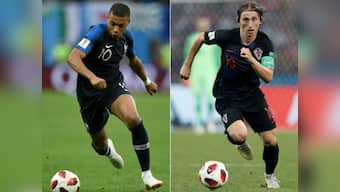 Highlights, France vs Croatia, FIFA World Cup 2018 final in Moscow: France beat Croatia to win title