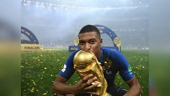 FIFA World Cup 2018: Bold and brilliant Kylian Mbappe emerged as France's true talisman