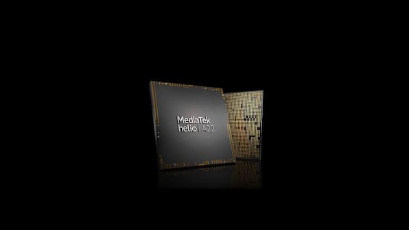 MediaTek introduces Helio A series with new Helio A22 SoC for mid-range devices