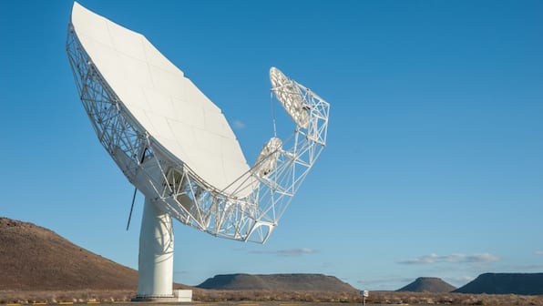 MeerKAT, world's largest telescope to unravel galactic mysteries, inaugurated
