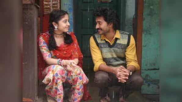 Masaan actress Shweta Tripathi plays circus performer in her Tamil debut Mehandi Circus; film likely to release in September