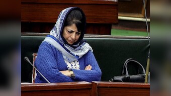 After Syed Basharat Bukhari's resignation, another senior PDP leader Bashir Ahmad Runyal follows suit