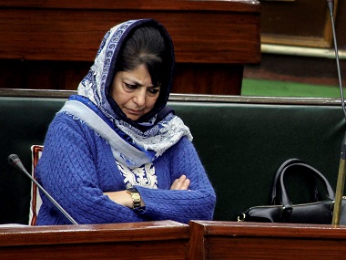 After Syed Basharat Bukhari's resignation, another senior PDP leader Bashir Ahmad Runyal follows suit After Syed Basharat Bukhari's resignation, another senior PDP leader Bashir Ahmad Runyal follows suit