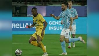 Melbourne City FC score six goals to thrash Kerala Blasters in opening match of LaLiga World tournament