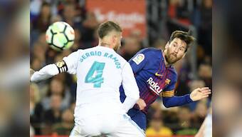 LaLiga: Barcelona vs Real Madrid at Camp Nou threatened by political protest from Catalan separatists