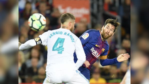 LaLiga: Barcelona vs Real Madrid at Camp Nou threatened by political protest from Catalan separatists