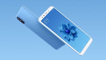 Xiaomi Mi A2 leaked renders confirm that it looks similar to the Mi 6X
