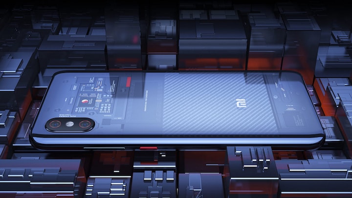 Mi 8 SE Explorer Edition could be called Mi 8 Pro in other markets reveals listing