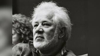 Man Booker Prize 2018 long list features Michael Ondaatje; includes graphic novel for first time