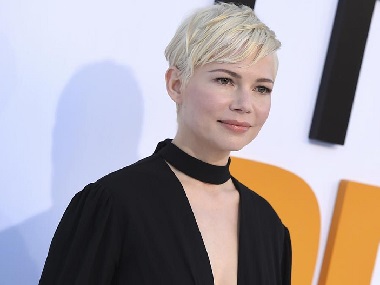 Michelle Williams opens up about Hollywood gender pay gap, life after Heath Ledger's death and her secret marriage Michelle Williams opens up about Hollywood gender pay gap, life after Heath Ledger's death and her secret marriage