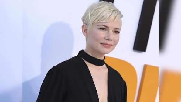 Michelle Williams opens up about Hollywood gender pay gap, life after Heath Ledger's death and her secret marriage
