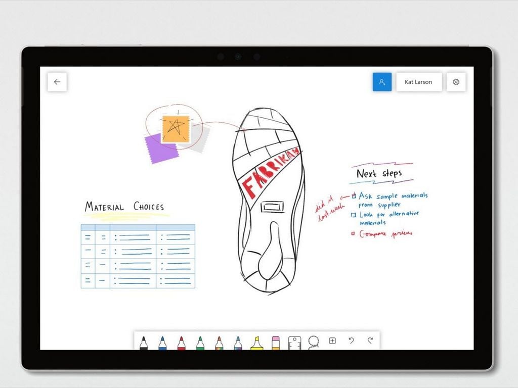 Microsoft Teams.