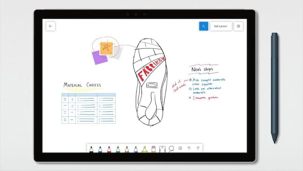 Microsoft introduces free version of its workplace collaboration software Teams
