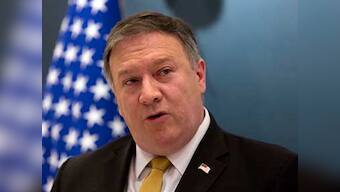 US looking for partnership not dominance in Indo-Pacific, says Secretary of State Mike Pompeo