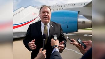 Mike Pompeo wraps up 'very productive' talks in North Korea, says progress made in 'modalities' of missile facility destruction