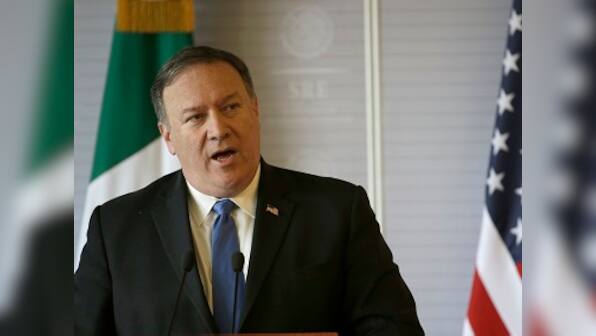 Mike Pompeo meets Mexico's president-elect Andres Manuel Lopez Obrador, says US wants to improve ties