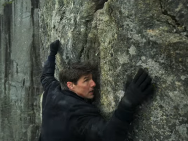 5 reasons why Tom Cruise is the best fit for Ethan Hunt 5 reasons why Tom Cruise is the best fit for Ethan Hunt