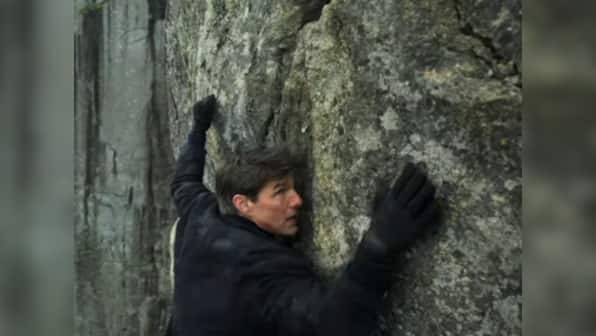 5 reasons why Tom Cruise is the best fit for Ethan Hunt