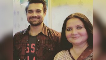 Mahaakshay Chakraborty, Yogita Bali's interim bail rejected; Mithun's son also accused of drugging survivor