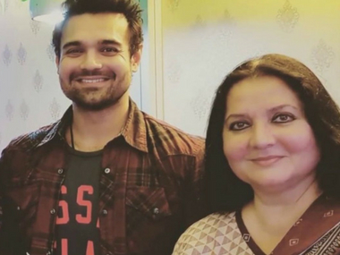 Mahaakshay Chakraborty, Yogita Bali's interim bail rejected; Mithun's son also accused of drugging survivor Mahaakshay Chakraborty, Yogita Bali's interim bail rejected; Mithun's son also accused of drugging survivor