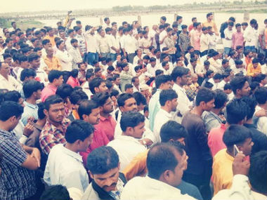 Maratha quota agitation: How the protests in Maharashtra, which were meant to be peaceful, took a violent turn Maratha quota agitation: How the protests in Maharashtra, which were meant to be peaceful, took a violent turn