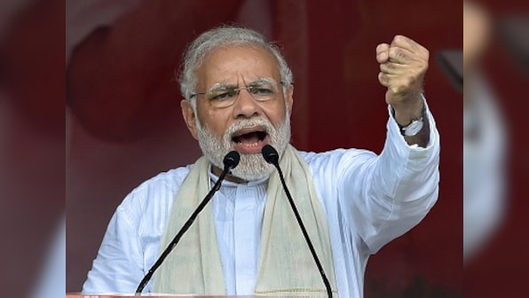 A Question of Answers: How Modi weaponises his words