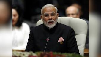 Narendra Modi at BRICS Summit: PM highlights need for South-South cooperation, says India wants peace and development in Africa