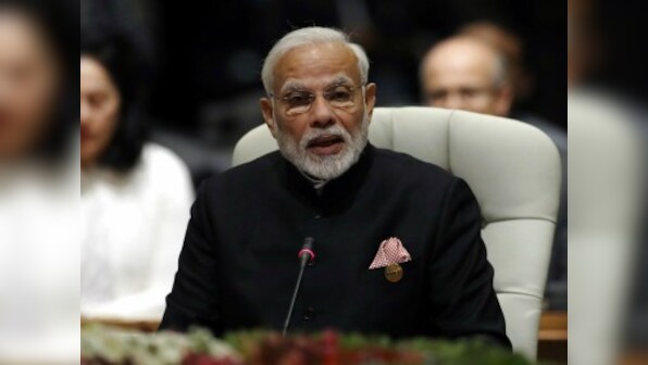Narendra Modi at BRICS Summit: PM highlights need for South-South cooperation, says India wants peace and development in Africa