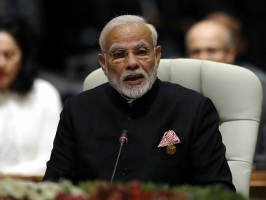 Narendra Modi at BRICS Summit: PM highlights need for South-South cooperation, says India wants peace and development in Africa Narendra Modi at BRICS Summit: PM highlights need for South-South cooperation, says India wants peace and development in Africa
