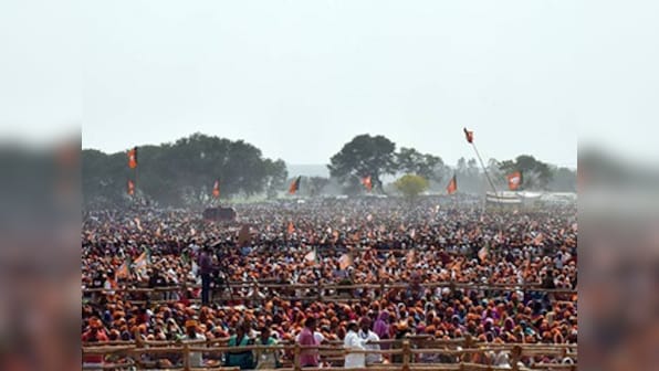 Sabka Saath, Sabka Vikas? Not so much, claims study: Four of five best-governed states in India not BJP-ruled