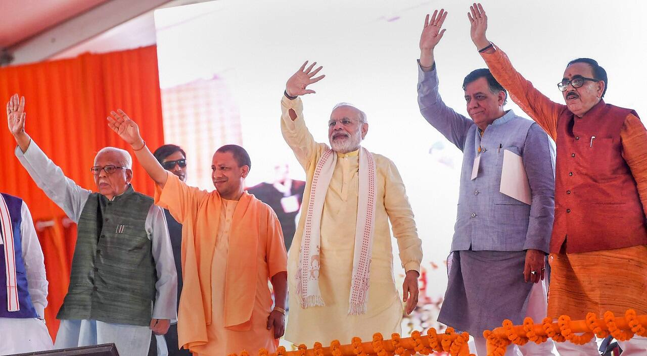Narendra Modi in Uttar Pradesh: PM to lay foundation stone of Mirzapur ...