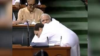 Exit polls: With negative campaign that played to Modi's strengths and over-reliance on Gandhi name, Rahul's strategy may have backfired