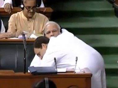 Exit polls: With negative campaign that played to Modi's strengths and over-reliance on Gandhi name, Rahul's strategy may have backfired Exit polls: With negative campaign that played to Modi's strengths and over-reliance on Gandhi name, Rahul's strategy may have backfired