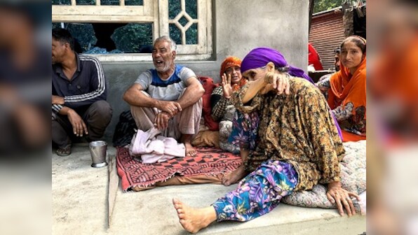Killing of seventh Kashmir cop for doing his duty destroys one more family, leaves police force hungry for vengeance