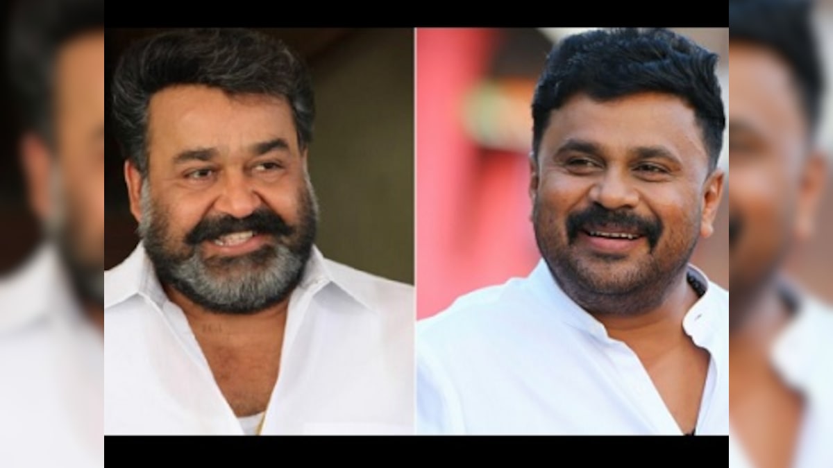 Dileep's resignation from Association of Malayalam Movie Artists accepted, confirms president Mohanlal