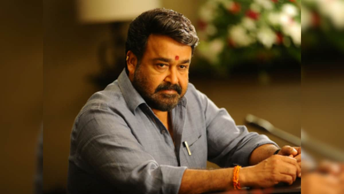 Mohanlal turns 60; Kamal Haasan, Nivin Pauly, Prithviraj, Shashi Tharoor wish veteran Malayalam actor