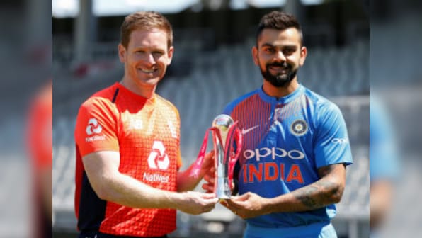Highlights, India vs England, 3rd T20I at Bristol, Full cricket score: Rohit Sharma's ton helps visitors clinch series 2-1
