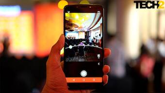 Moto E5, E5 Plus first impressions: Massive batteries, middling hardware