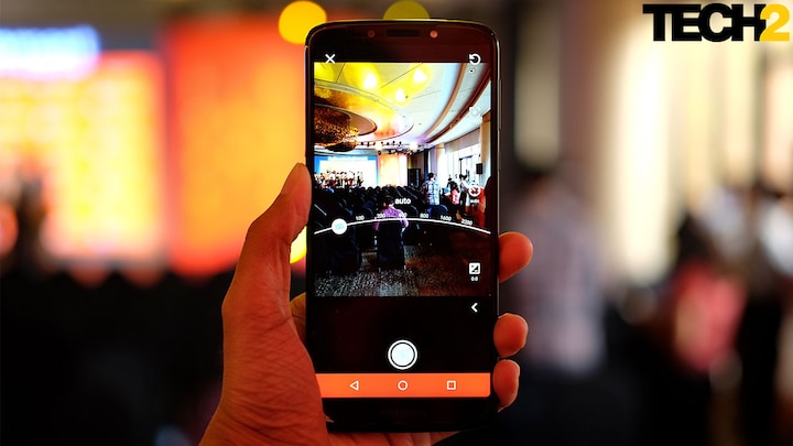 Moto E5, E5 Plus first impressions: Massive batteries, middling hardware