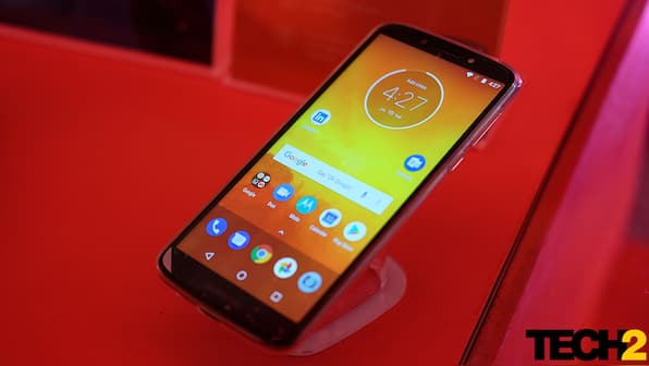 Moto Z3 Play and E5 Play spotted on TENAA with better hardware and more variants