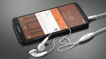 Moto E5 vs Moto E5 Plus vs RealMe 1 vs Redmi Note 5: Budget smartphone showdown