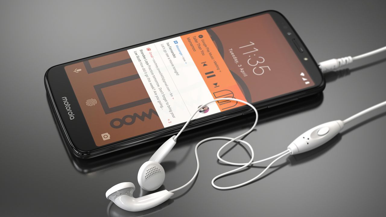 Moto E5 vs Moto E5 Plus vs RealMe 1 vs Redmi Note 5: Budget smartphone showdown Moto E5 vs Moto E5 Plus vs RealMe 1 vs Redmi Note 5: Budget smartphone showdown