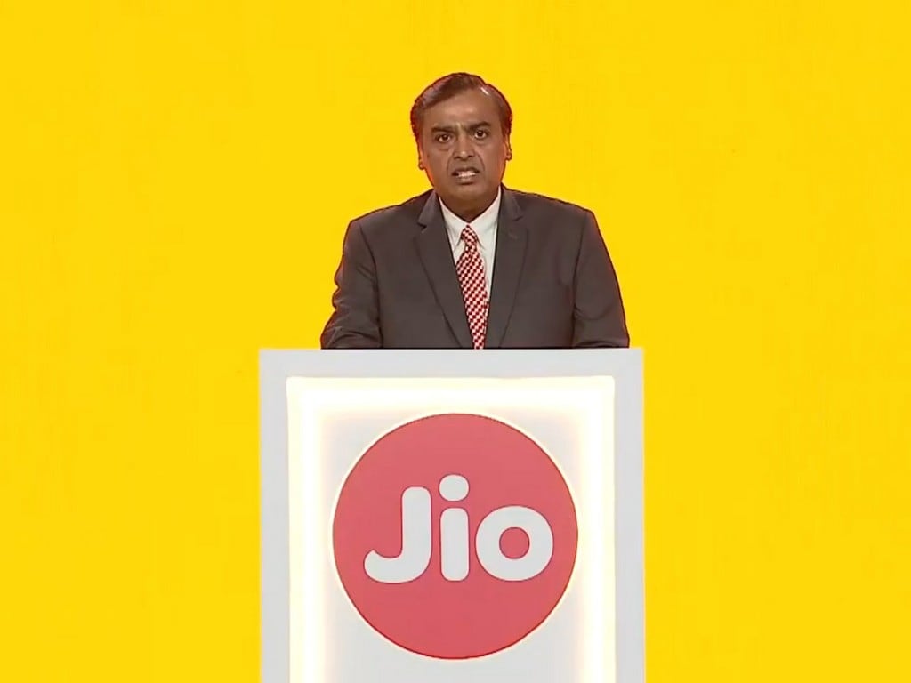 Everything You Need To Know About Reliance Jio GigaTV