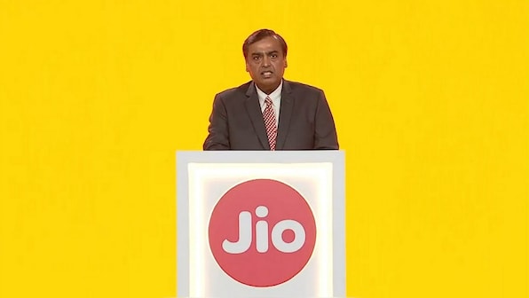 Reliance Jio 5G India highlights: Jio Platform and Qualcomm successfully test 5G solutions