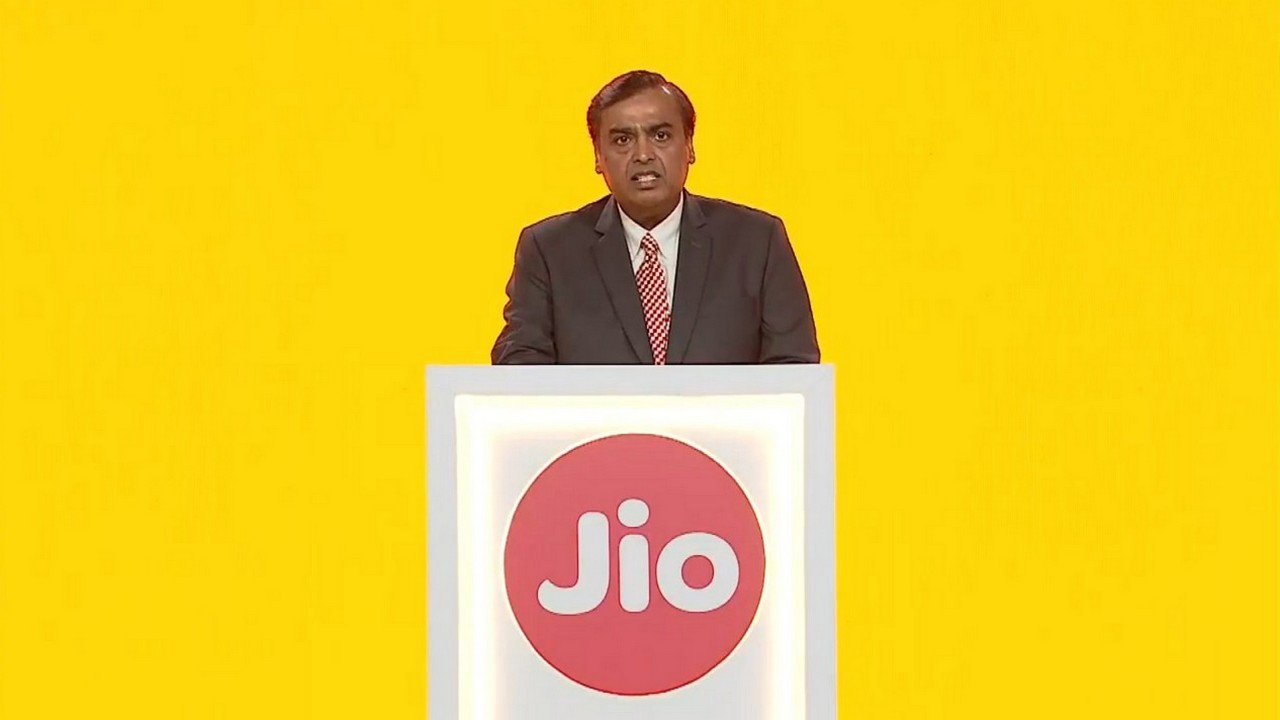 Reliance Jio 5G India highlights: Jio Platform and Qualcomm successfully test 5G solutions Reliance Jio 5G India highlights: Jio Platform and Qualcomm successfully test 5G solutions