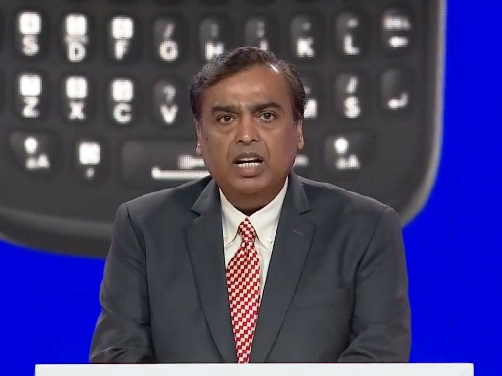 RIL AGM 2021: Reliance Retail to create 10 lakh jobs, on a hyper growth trajectory, says Mukesh Ambani RIL AGM 2021: Reliance Retail to create 10 lakh jobs, on a hyper growth trajectory, says Mukesh Ambani