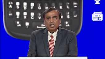 India could be the world leader in machine learning, AI and big data: Mukesh Ambani
