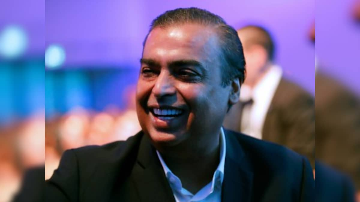 Jio emerges as a leapfrogging platform in Ambani's industrial shuffle, aided by trademark financial engineering